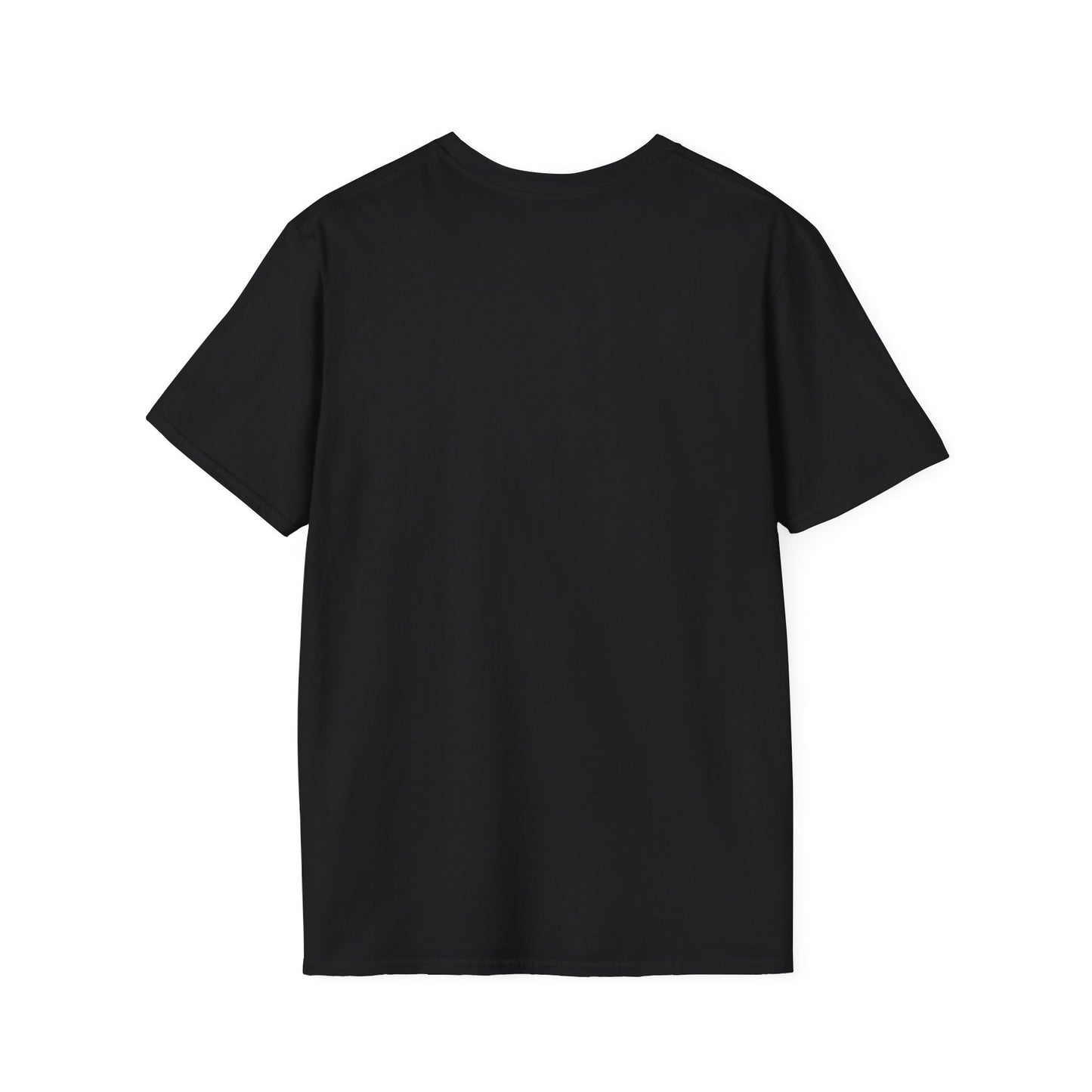 Bearded Skull Campfire Master: Sasquatchin' Adventure Tee