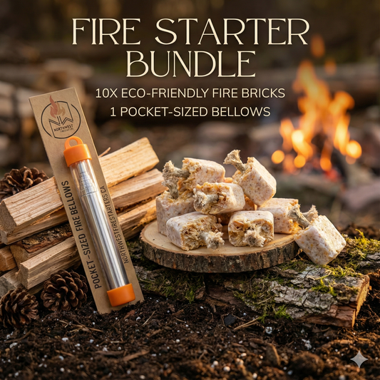 Fire Starter Bundle
